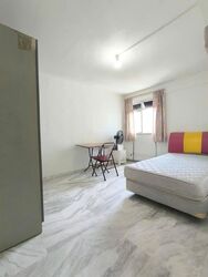 Blk 23 Bendemeer Ville (Kallang/Whampoa), HDB 3 Rooms #563727851